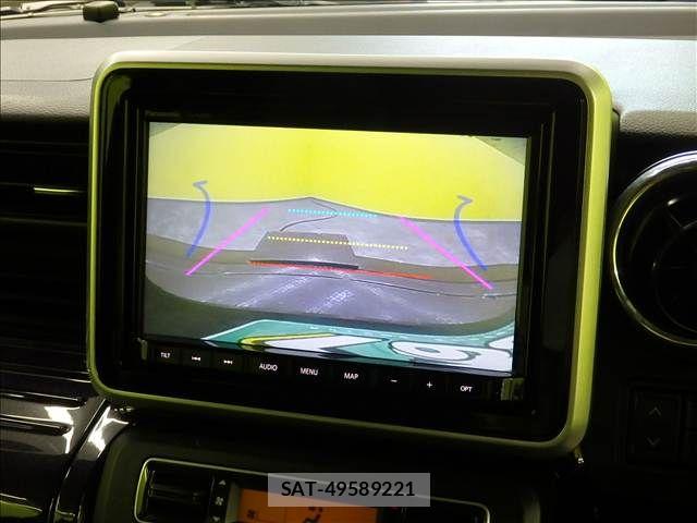 Suzuki SPACIA 2023-05 8629004-4