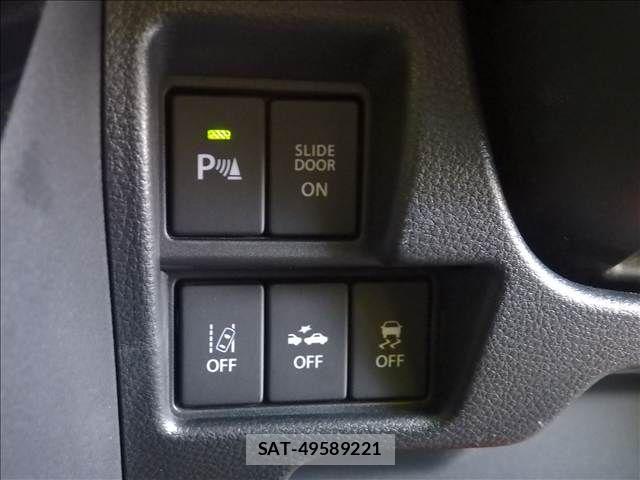 Suzuki SPACIA 2023-05 8629004-5
