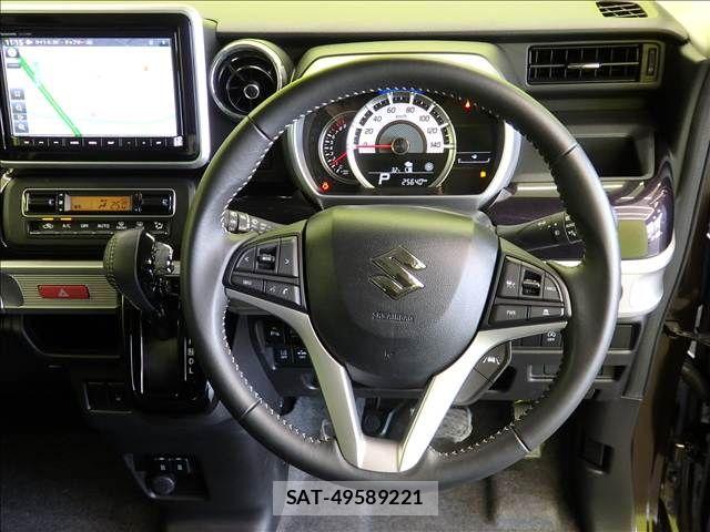 Suzuki SPACIA 2023-05 8629004-8