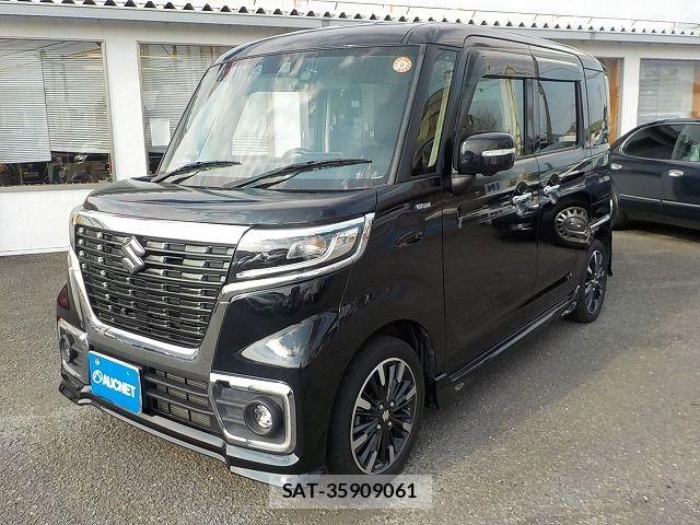 Suzuki SPACIA 2021-08 8629009-0