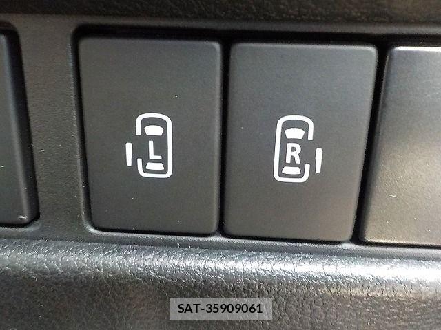 Suzuki SPACIA 2021-08 8629009-10