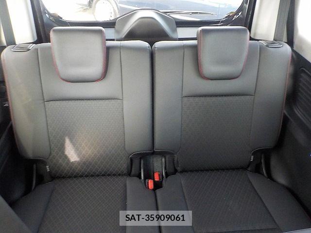 Suzuki SPACIA 2021-08 8629009-13