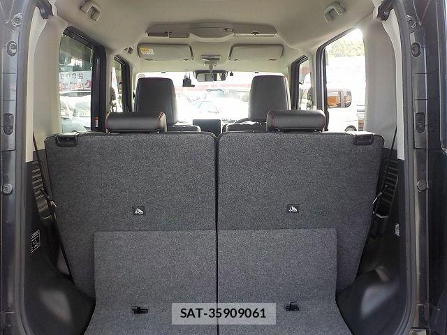 Suzuki SPACIA 2021-08 8629009-16