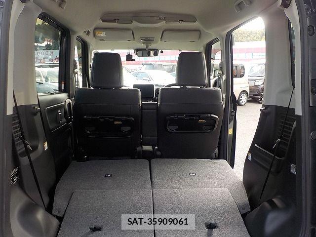 Suzuki SPACIA 2021-08 8629009-17