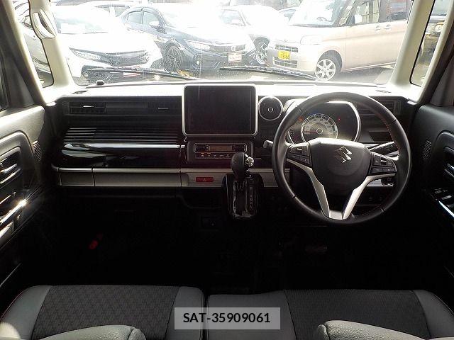 Suzuki SPACIA 2021-08 8629009-1