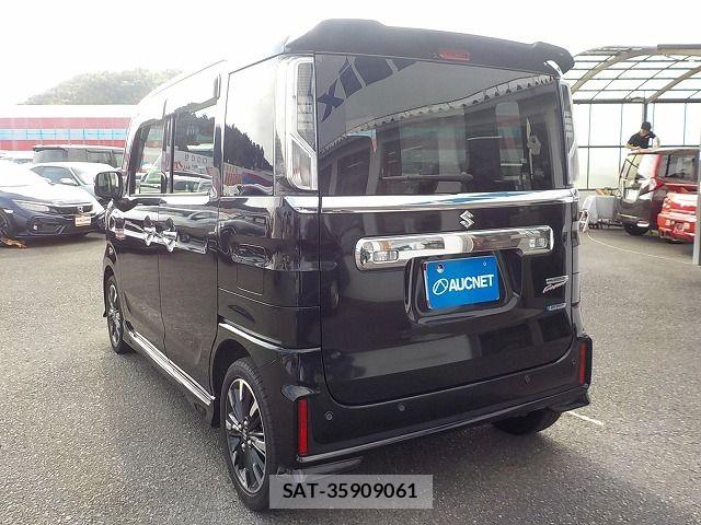 Suzuki SPACIA 2021-08 8629009-2