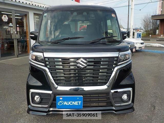 Suzuki SPACIA 2021-08 8629009-3