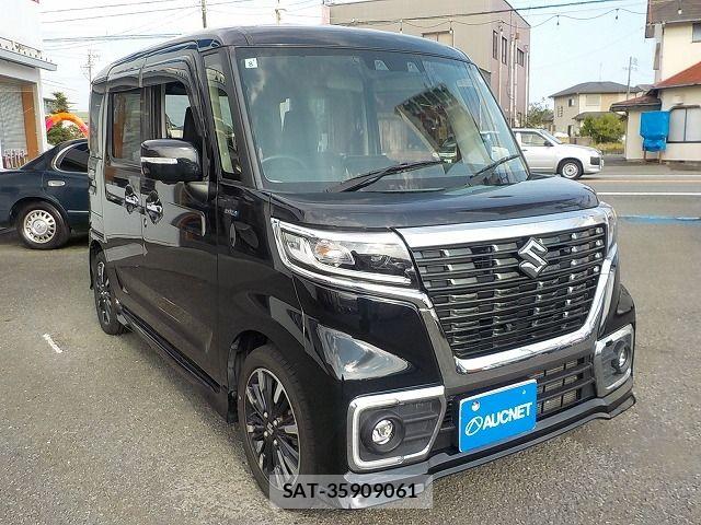 Suzuki SPACIA 2021-08 8629009-4