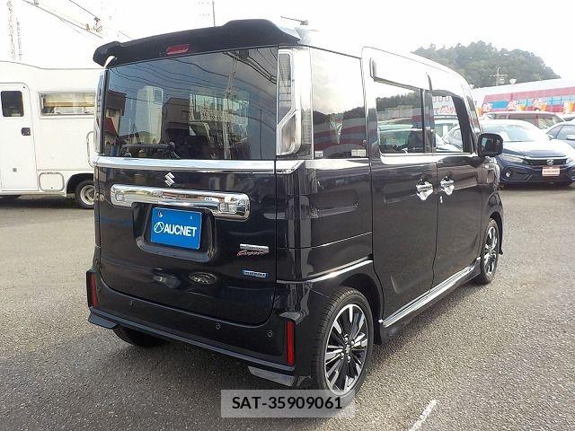 Suzuki SPACIA 2021-08 8629009-5