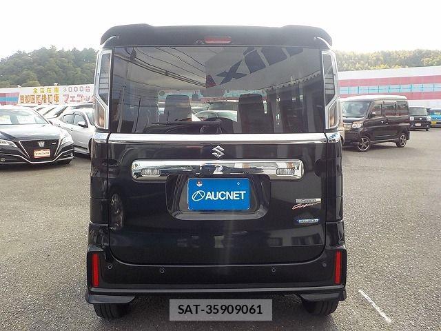 Suzuki SPACIA 2021-08 8629009-6