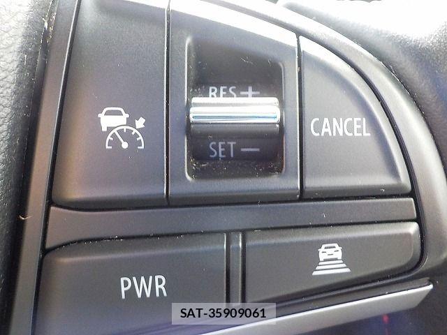 Suzuki SPACIA 2021-08 8629009-8