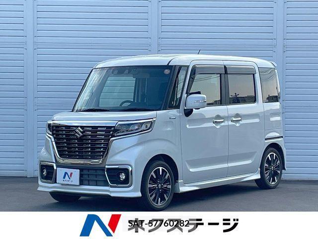 Suzuki SPACIA 2020-11 8629001-0