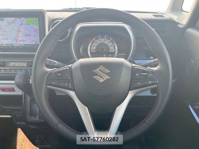 Suzuki SPACIA 2020-11 8629001-11