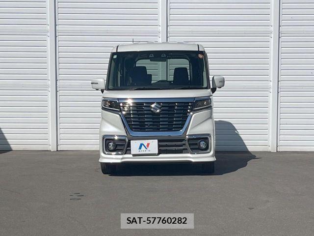 Suzuki SPACIA 2020-11 8629001-14