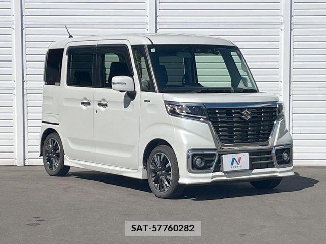 Suzuki SPACIA 2020-11 8629001-16