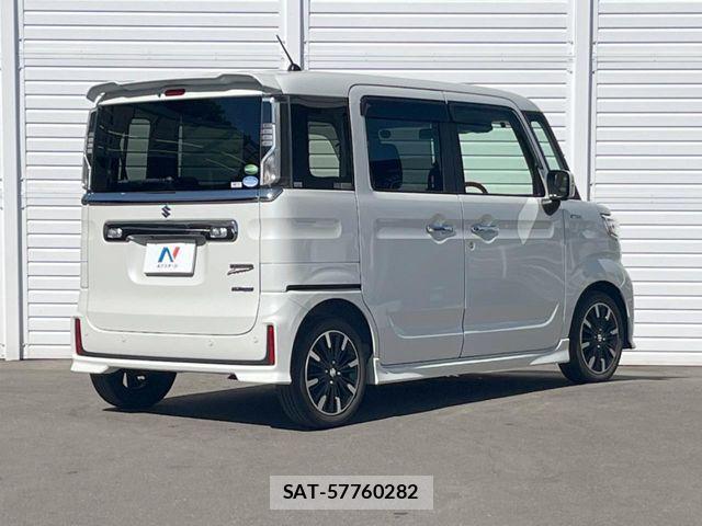 Suzuki SPACIA 2020-11 8629001-17
