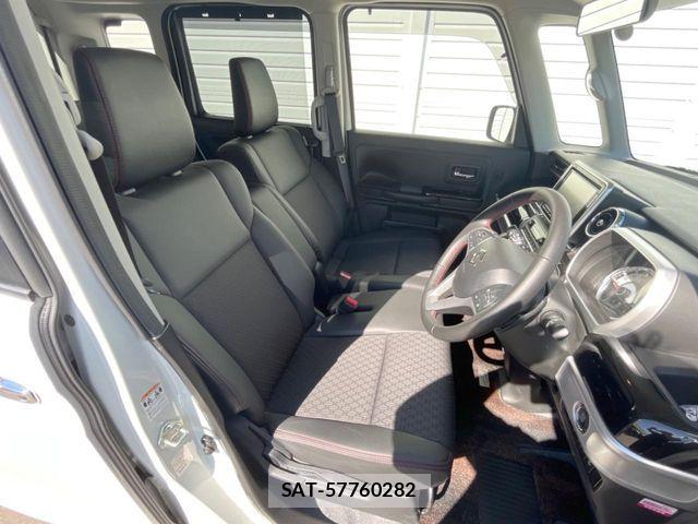 Suzuki SPACIA 2020-11 8629001-8