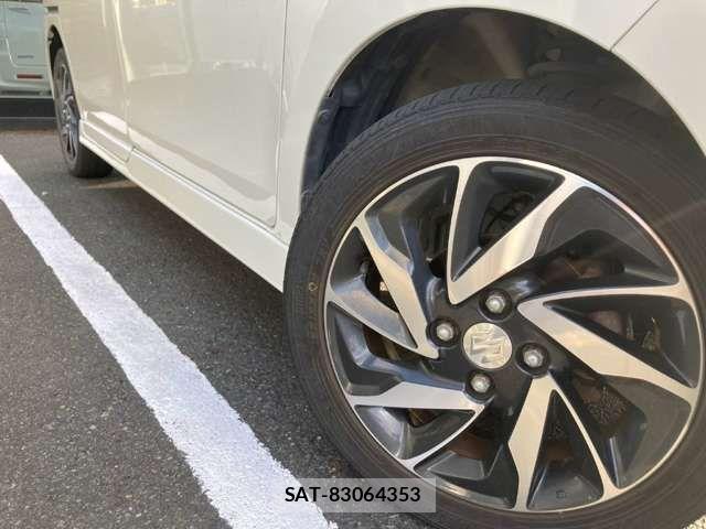 Suzuki SPACIA 2017-02 8629014-10