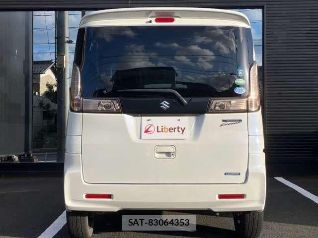 Suzuki SPACIA 2017-02 8629014-11