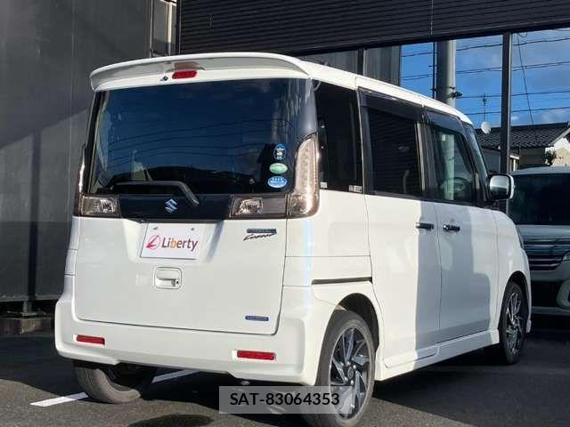Suzuki SPACIA 2017-02 8629014-12