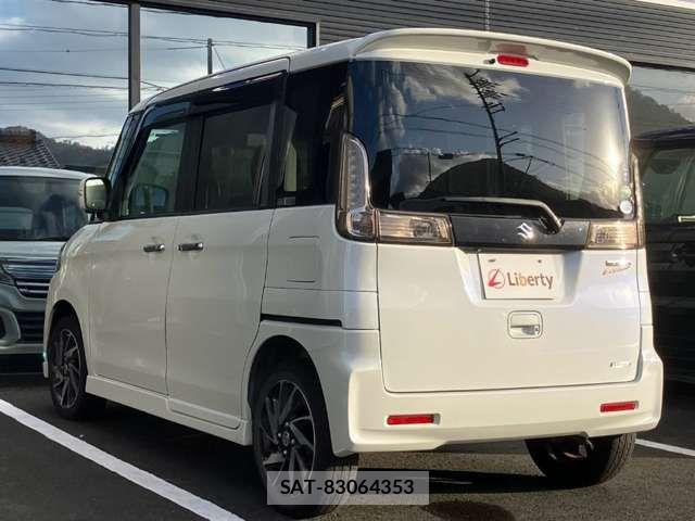 Suzuki SPACIA 2017-02 8629014-13
