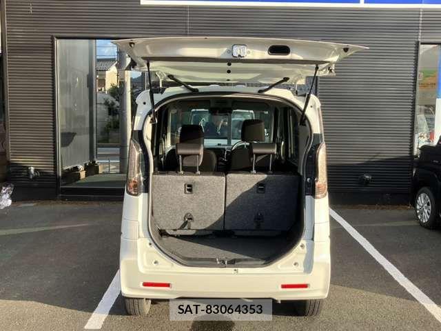 Suzuki SPACIA 2017-02 8629014-14