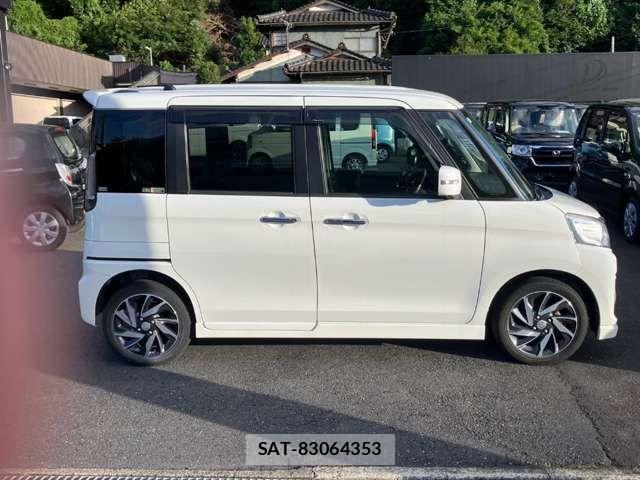 Suzuki SPACIA 2017-02 8629014-15