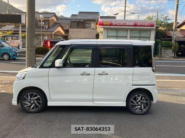 Suzuki SPACIA 2017-02 8629014-16