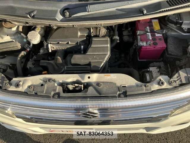 Suzuki SPACIA 2017-02 8629014-17
