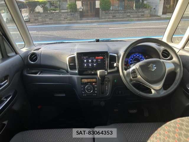 Suzuki SPACIA 2017-02 8629014-1