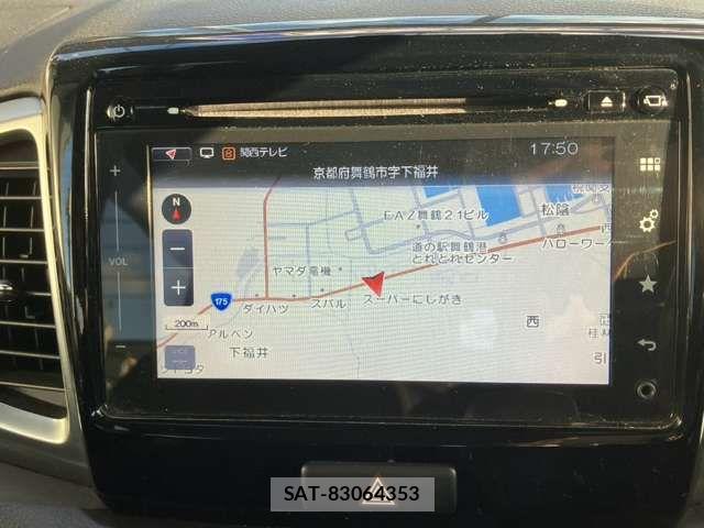 Suzuki SPACIA 2017-02 8629014-2