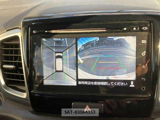 Suzuki SPACIA 2017-02 8629014-3