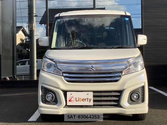 Suzuki SPACIA 2017-02 8629014-5