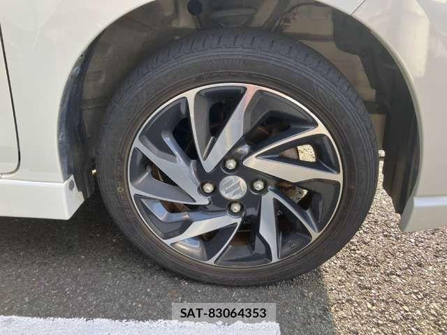 Suzuki SPACIA 2017-02 8629014-6