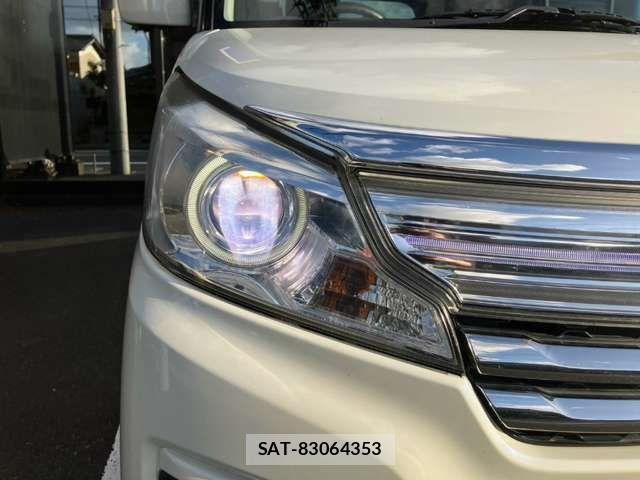 Suzuki SPACIA 2017-02 8629014-8