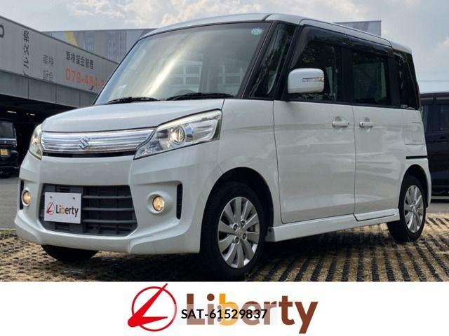 Suzuki SPACIA 2013-12 8629026-0