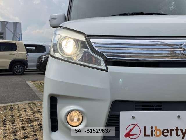 Suzuki SPACIA 2013-12 8629026-13