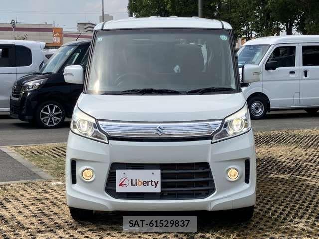 Suzuki SPACIA 2013-12 8629026-14
