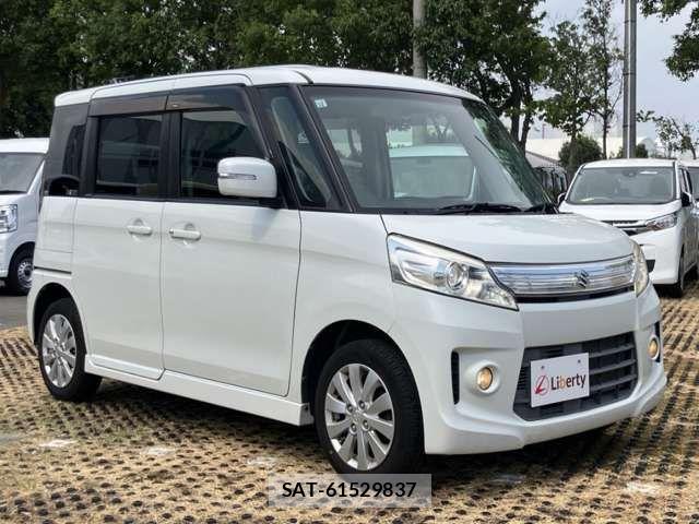Suzuki SPACIA 2013-12 8629026-15