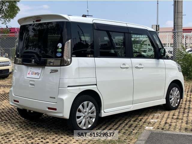 Suzuki SPACIA 2013-12 8629026-17