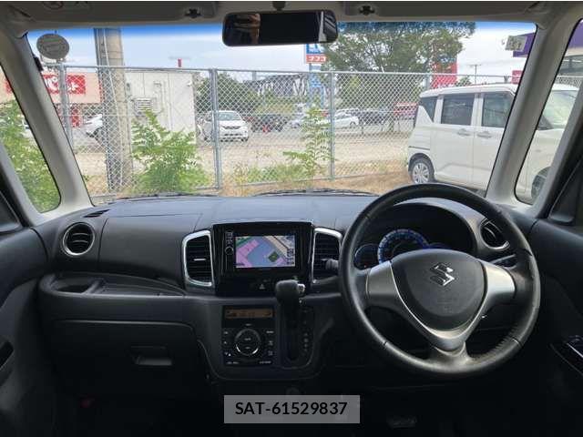 Suzuki SPACIA 2013-12 8629026-1