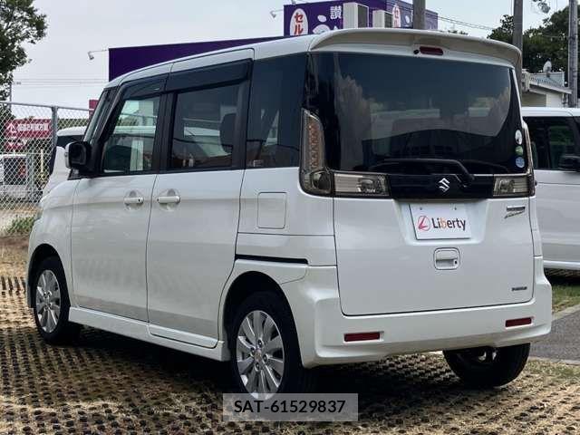 Suzuki SPACIA 2013-12 8629026-19