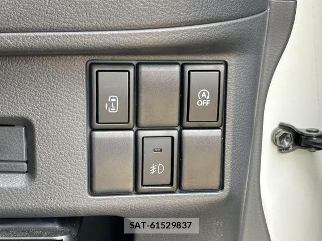 Suzuki SPACIA 2013-12 8629026-7
