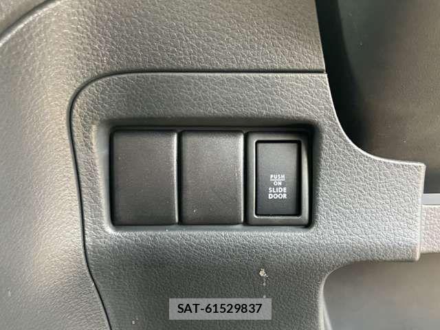 Suzuki SPACIA 2013-12 8629026-8