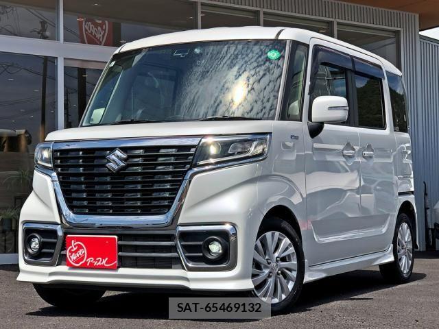 Suzuki SPACIA 2019-09 8629010-0