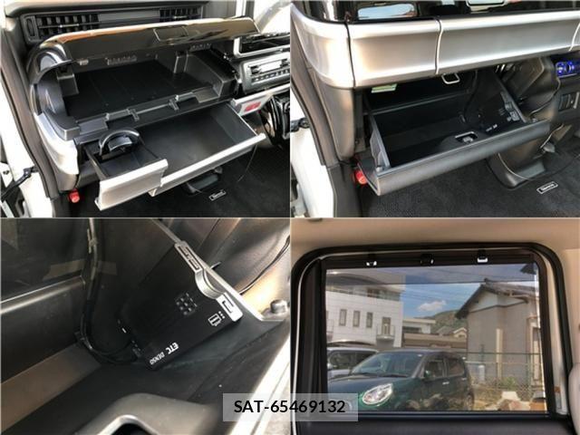 Suzuki SPACIA 2019-09 8629010-9