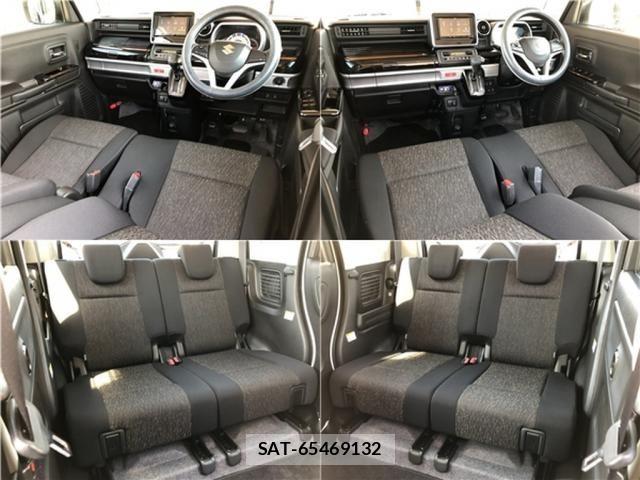 Suzuki SPACIA 2019-09 8629010-10