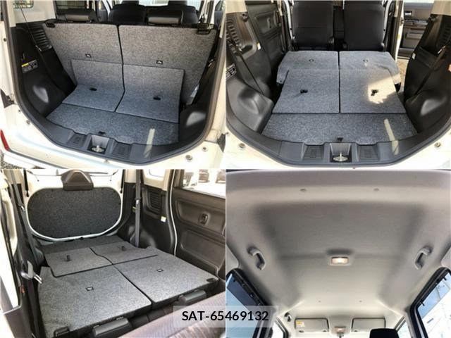 Suzuki SPACIA 2019-09 8629010-11