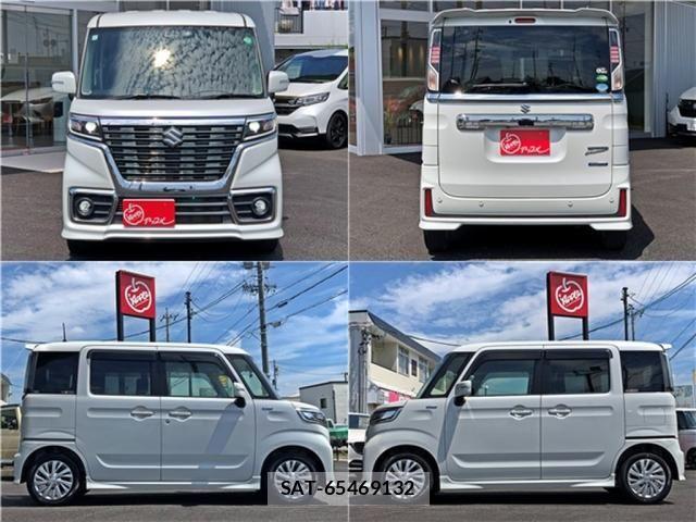 Suzuki SPACIA 2019-09 8629010-2