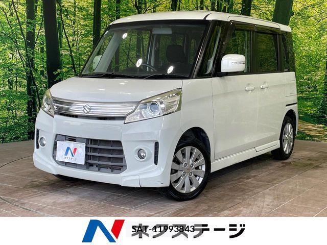 Suzuki SPACIA 2013-11 8629028-0